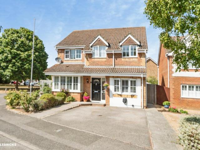 House for sale in Wick, Clapham