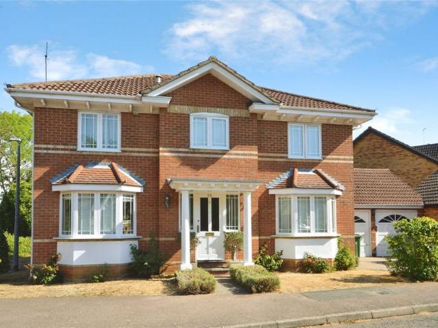 House for sale in Duton Hill, Essex