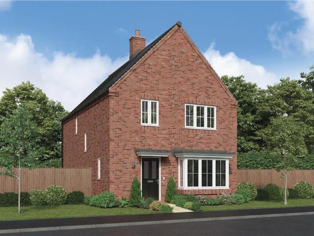 House for sale in New Duston, Duston