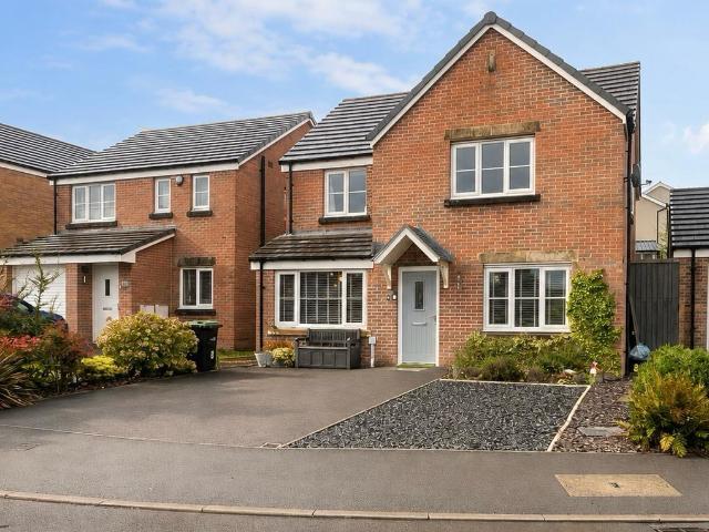 House for sale in Carmarthen, Wales
