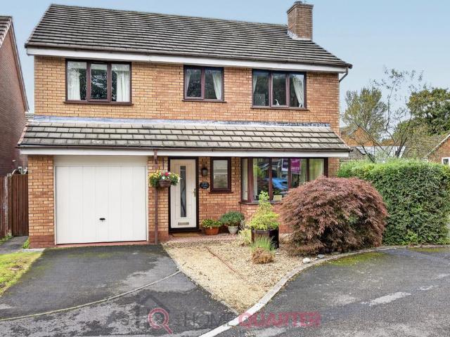 House for sale in Ormskirk, West Lancashire