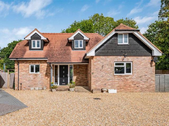 House for sale in Storrington, Horsham