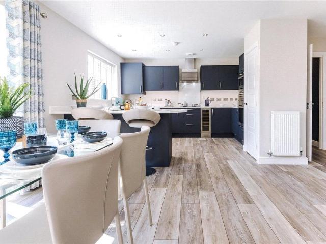 House for sale in Harle Syke, Burnley