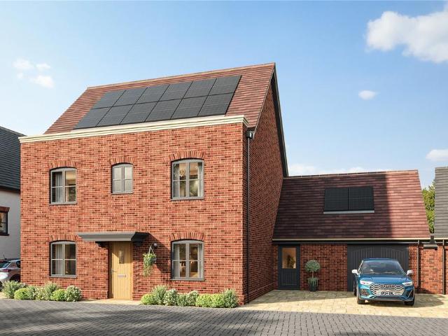House for sale in Petersfield, Bolton Low Houses