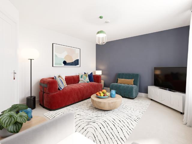 House for sale in Swan Village, Coseley