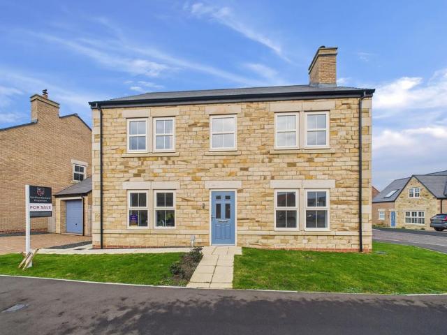 House for sale in Benthall, Beadnell