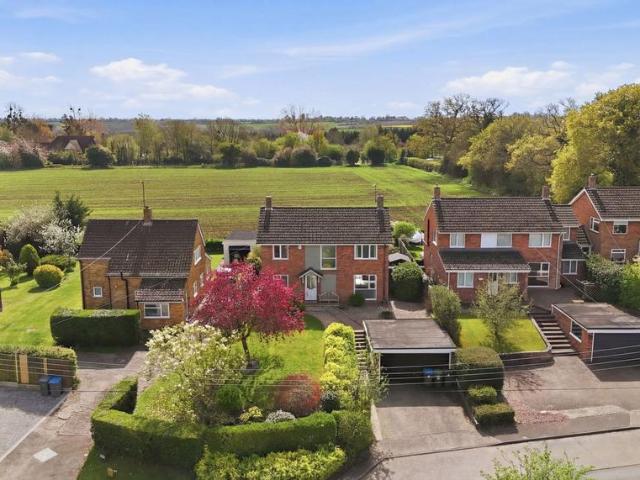 House for sale in Tuddenham St Martin, Eastbridge