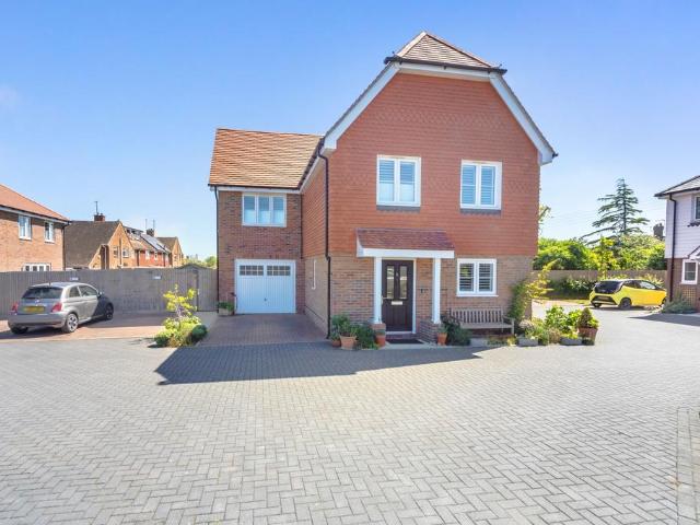 House for sale in Iford, East Sussex