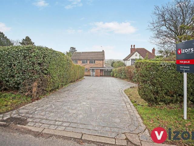 House for sale in Callow Hill, Redditch