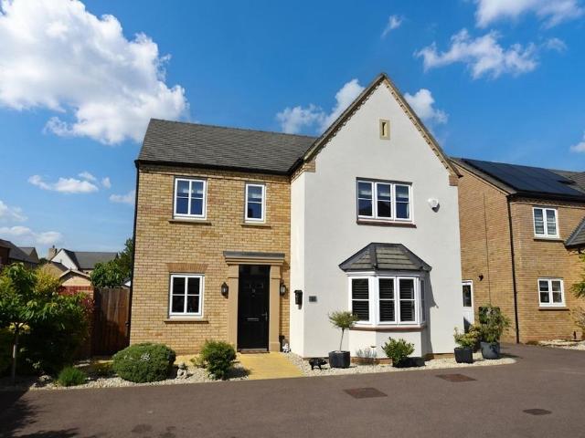 House for sale in Huntingdon, Cambridgeshire