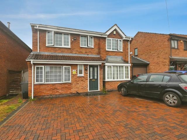 House for sale in Kitts Green, Birmingham