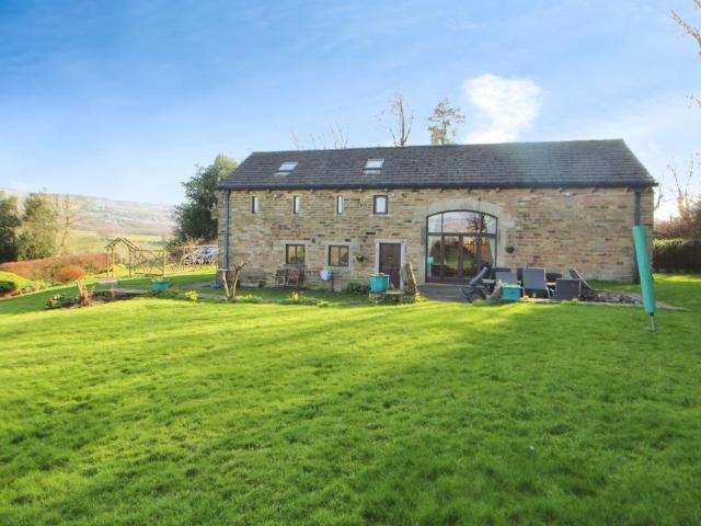 House for sale in Broadbottom, Tameside