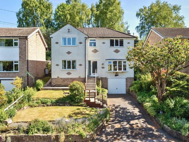 House for sale in Duchy, Harrogate