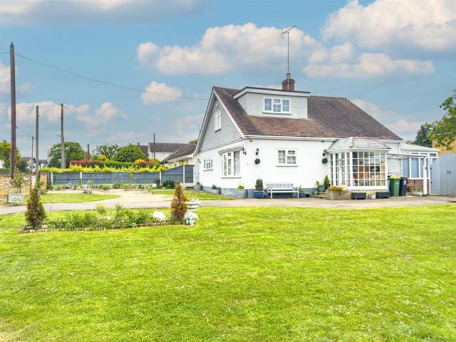 House for sale in Hockley, Hockley