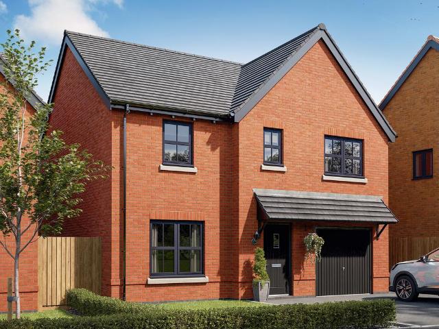 House for sale in Wallsend, Isle Of Man