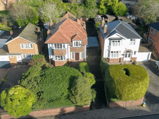 House for sale in Stourbridge, West Midlands