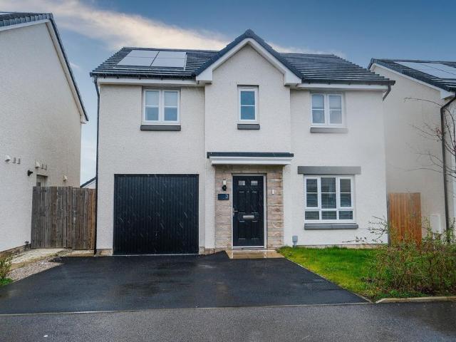 House for sale in Ballindoch, Scotland
