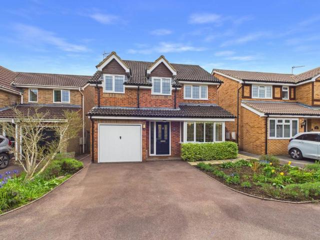 House for sale in Stoke Mandeville, Isle Of Man