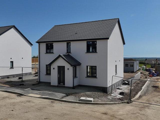 House for sale in Camrose, Simpson Cross
