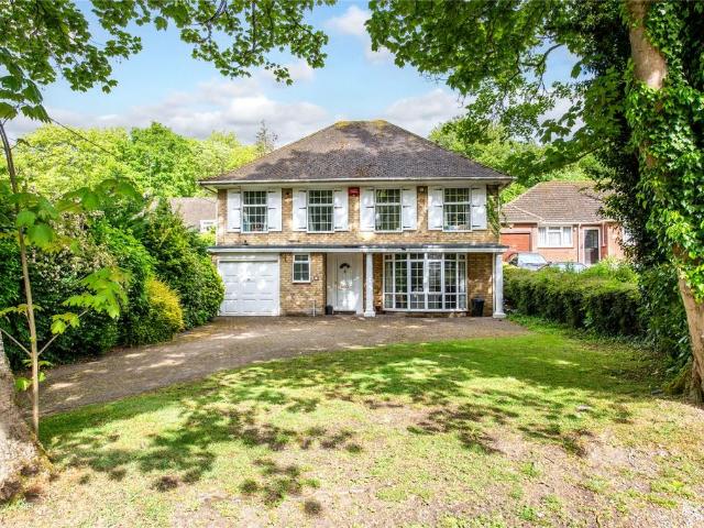 House for sale in Wigmore, Gillingham