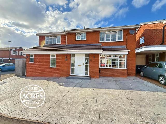 House for sale in Four Oaks, Isle Of Man