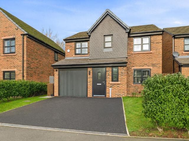 House for sale in Pendock, Greater Manchester