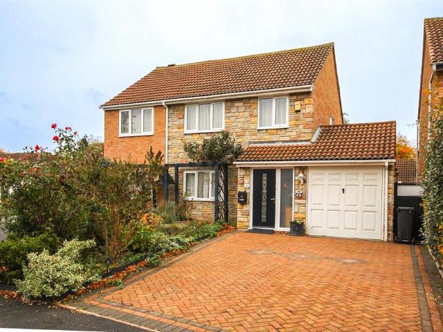 House for sale in Bedford
