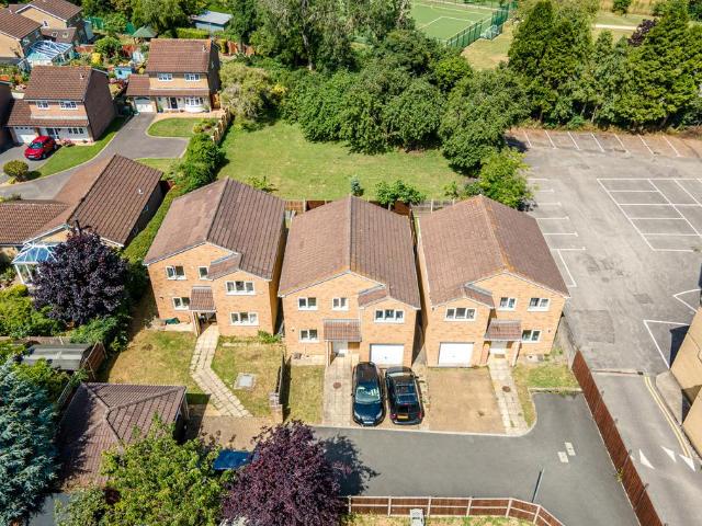 House for sale in Filton, South Gloucestershire