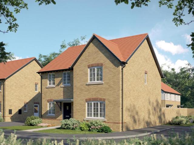 House for sale in Falcon Lodge, Wales
