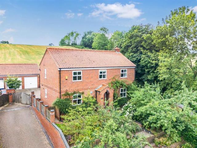 House for sale in Leavening, North Yorkshire