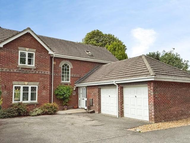 House for sale in Westbury, Wiltshire