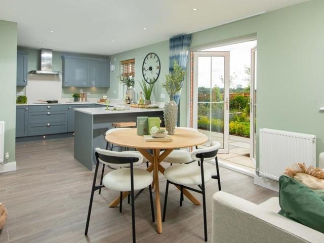House for sale in Whitton, Key Street