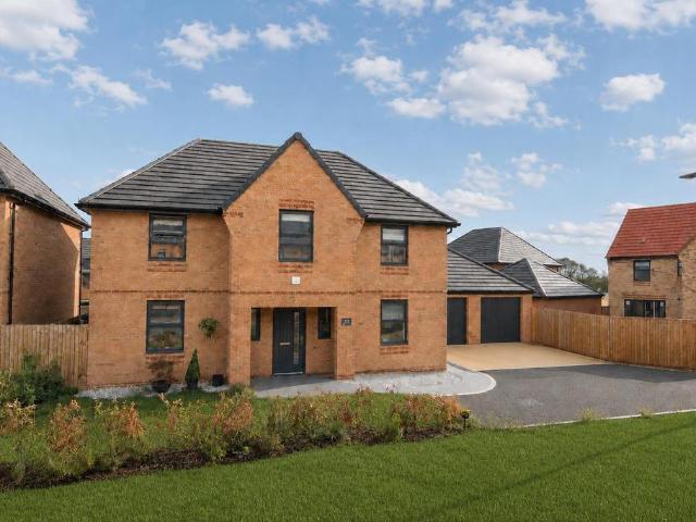 House for sale in Leighton-Linslade, Eggington
