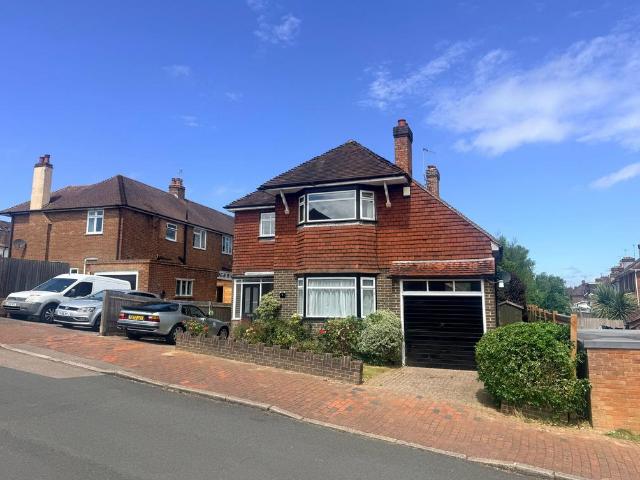 House for sale in St James, Sandown Park