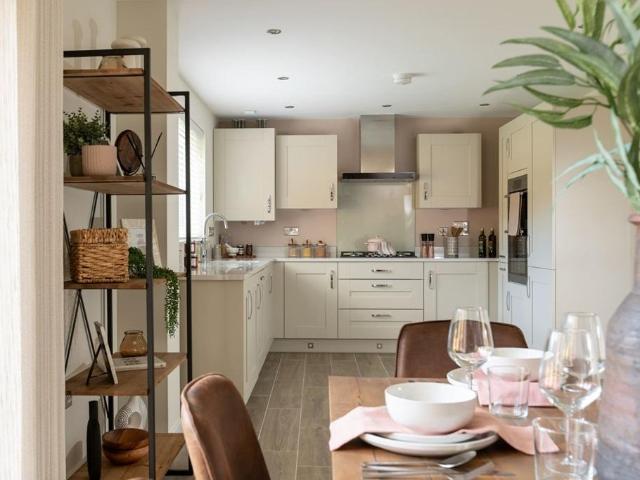 House for sale in Rumwell, Somerset