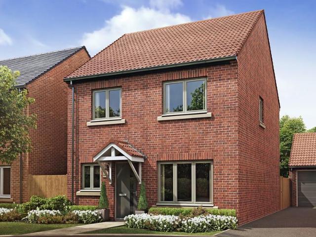 House for sale in Swinton, South Yorkshire