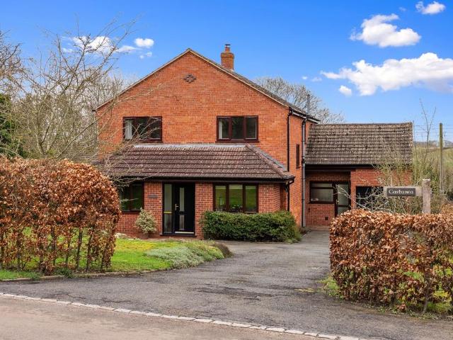 House for sale in Atch Lench, Wychavon
