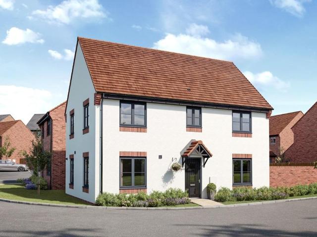 House for sale in Lawley Bank, Telford