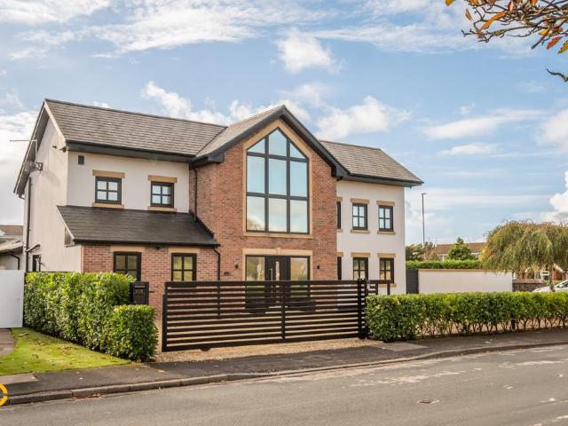 House for sale in Lytham, Lancashire
