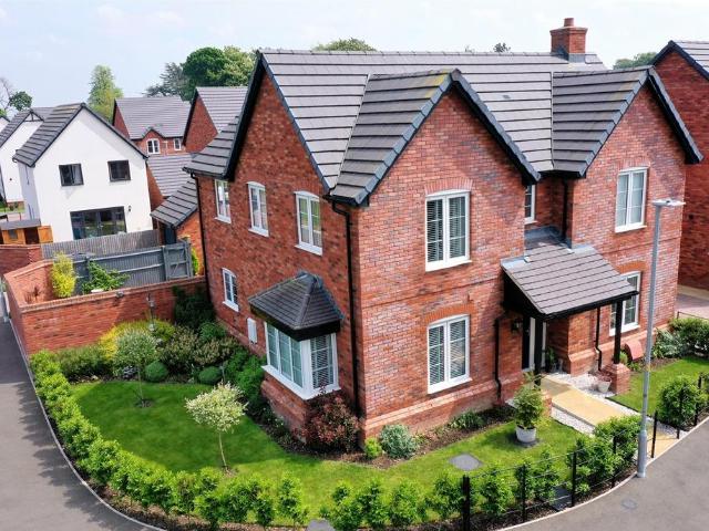 House for sale in Blunsdon, Broad Blunsdon