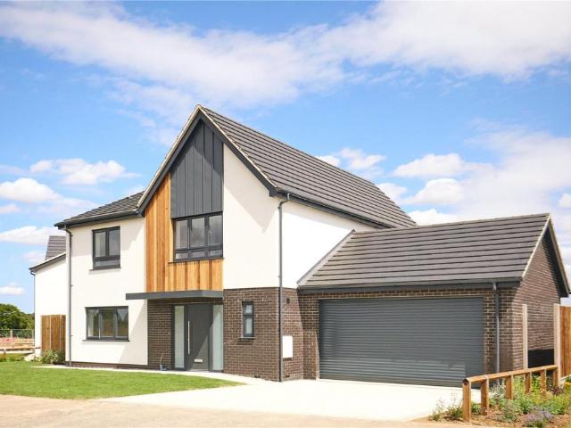 House for sale in East Tuddenham, Norfolk