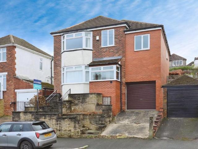 House for sale in South Yorkshire