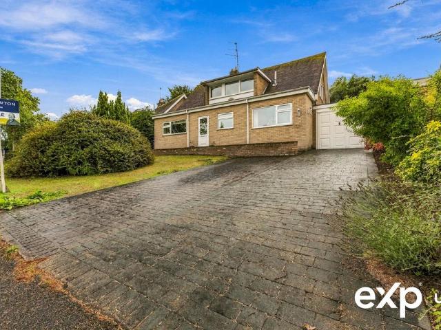 House for sale in Gedling, East Midlands