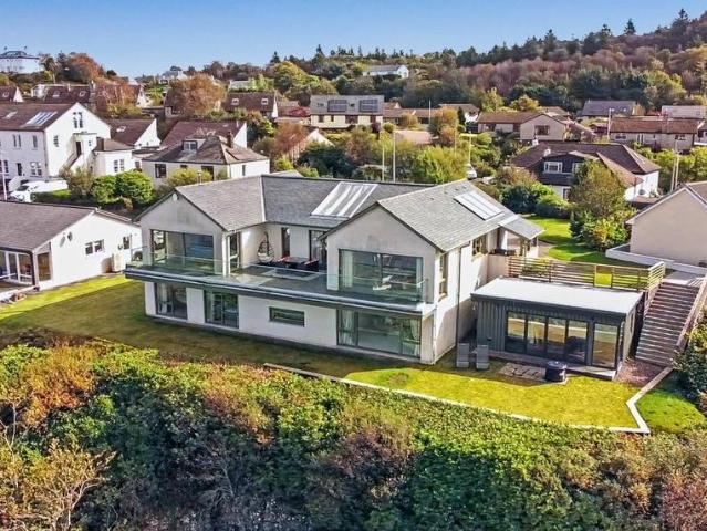 House for sale in Pulpit Hill, Oban
