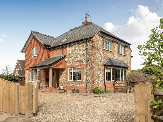 House for sale in Westborough, Surrey