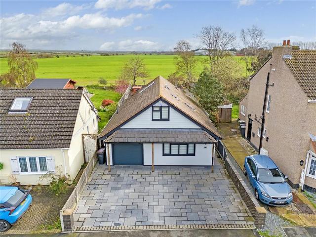 House for sale in Barling Magna, Barling
