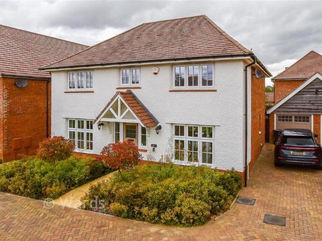 House for sale in Midway, Kent