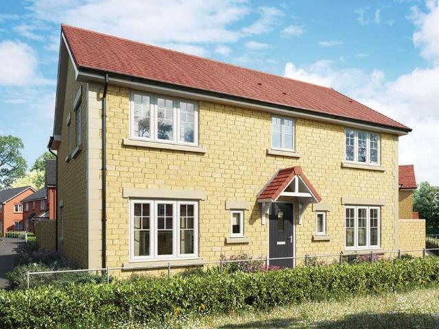 House for sale in Great Faringdon, Dromore