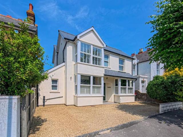 House for sale in Mickleburgh Hill, The Bridge