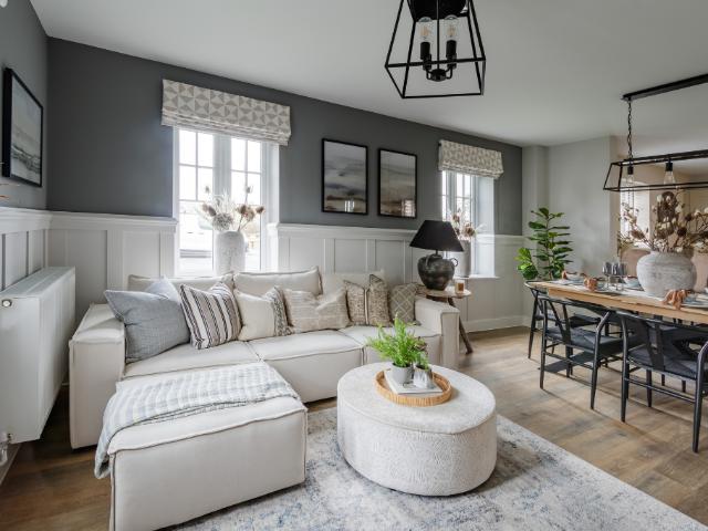 House for sale in Redenhall with Harleston, Burgh St Peter